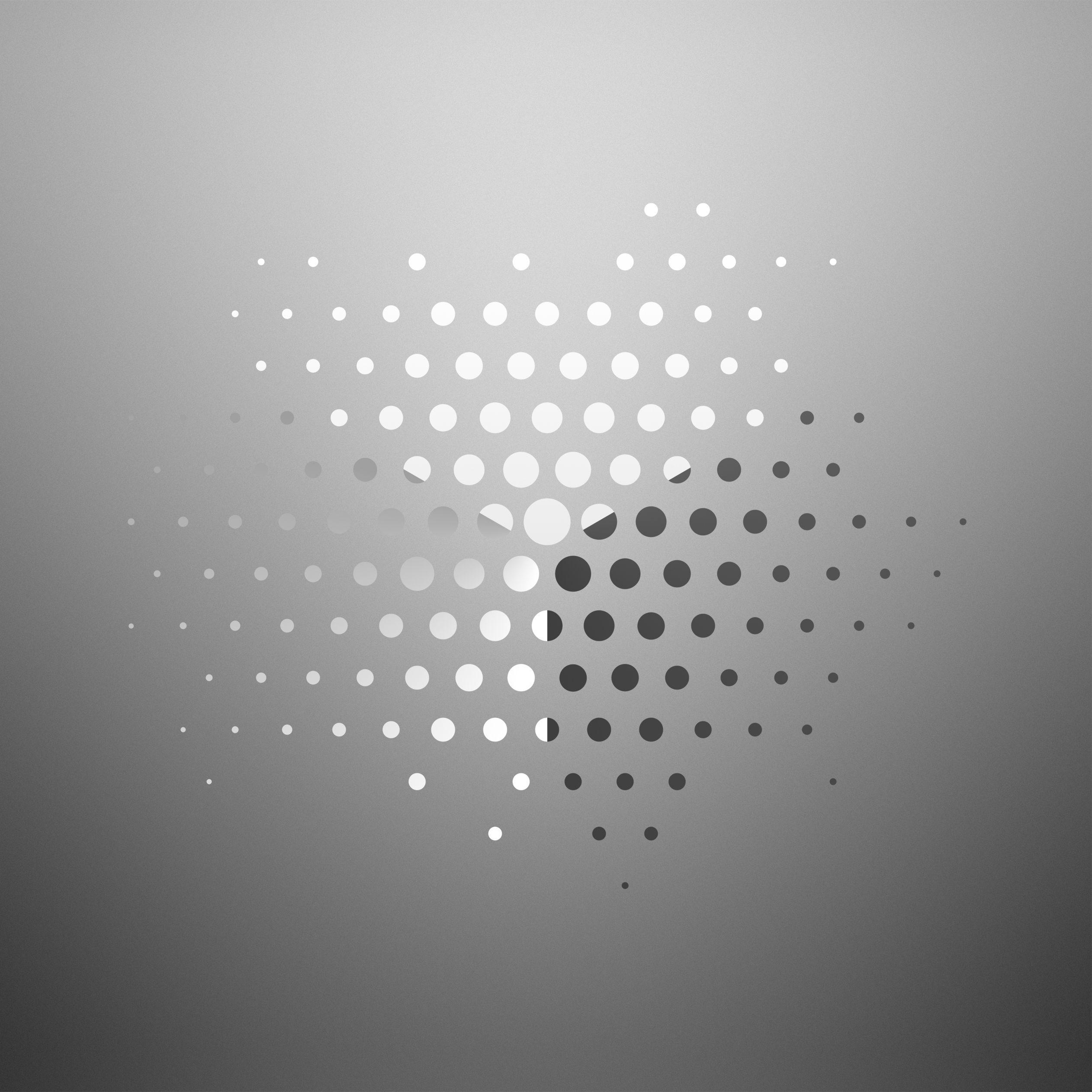 2524x2524 The best wallpaper of the