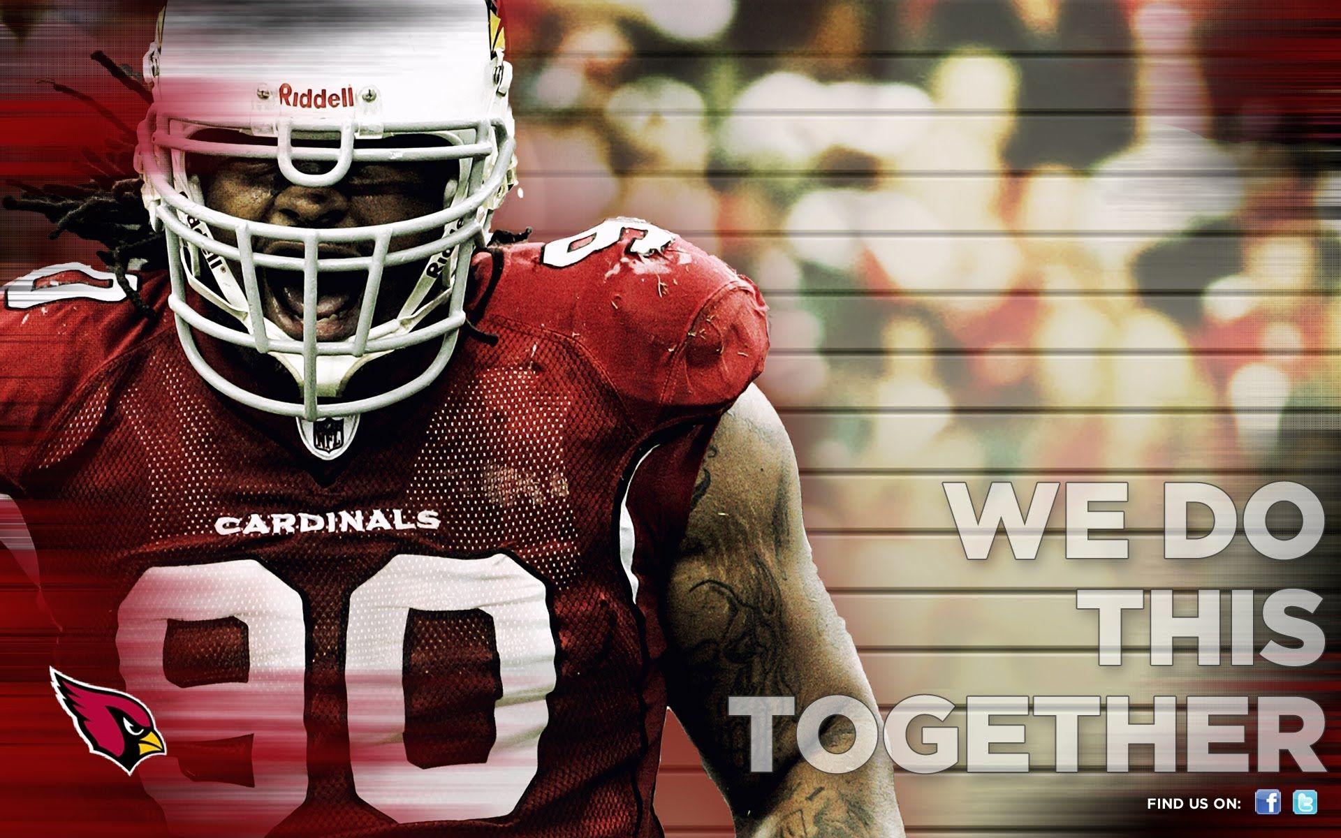 1920x1200 Free Arizona Cardinals Wallpaper .