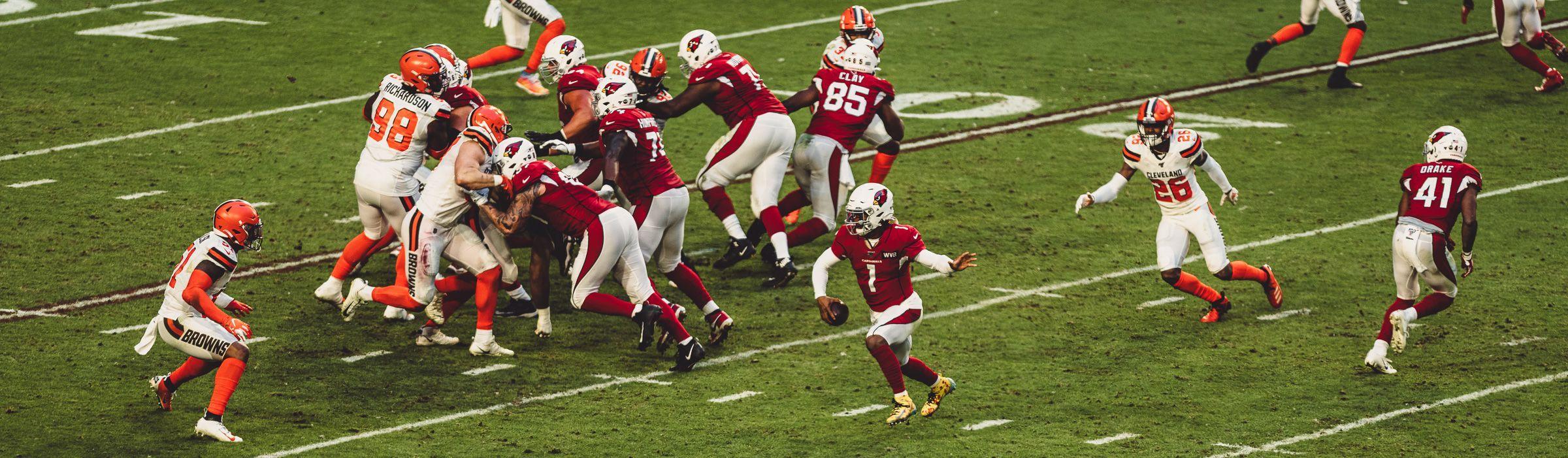 2400x701 Arizona Cardinals Home: The official .