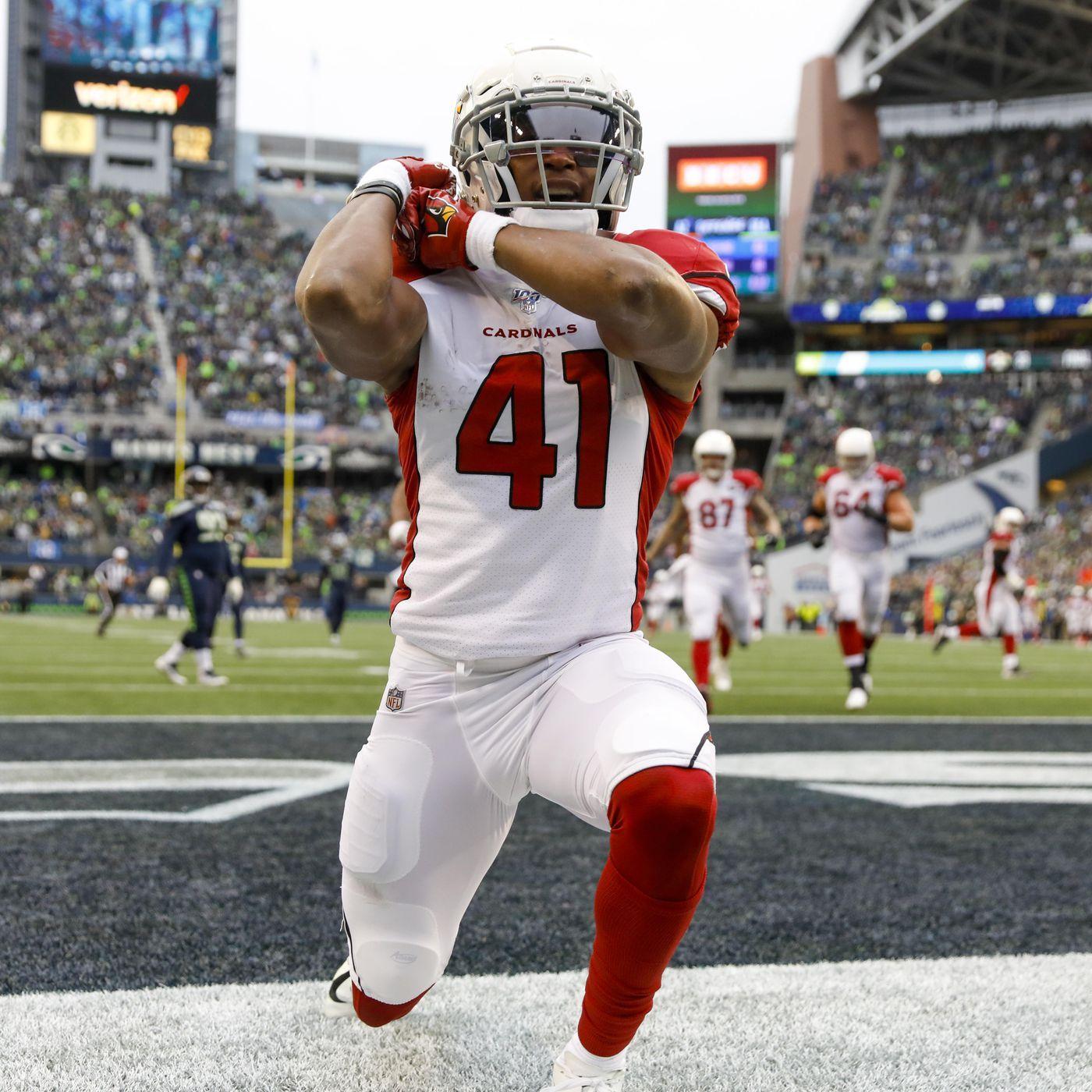 1400x1400 Second year Arizona Cardinals primed .