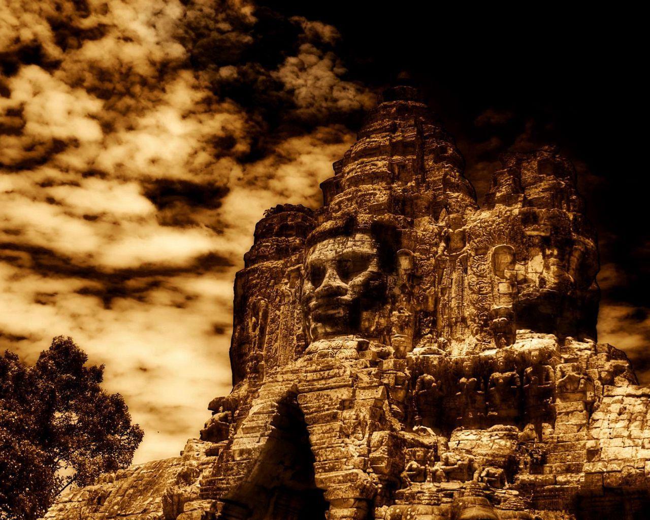 1280x1024 Download wallpaper 1280x1024 egypt .