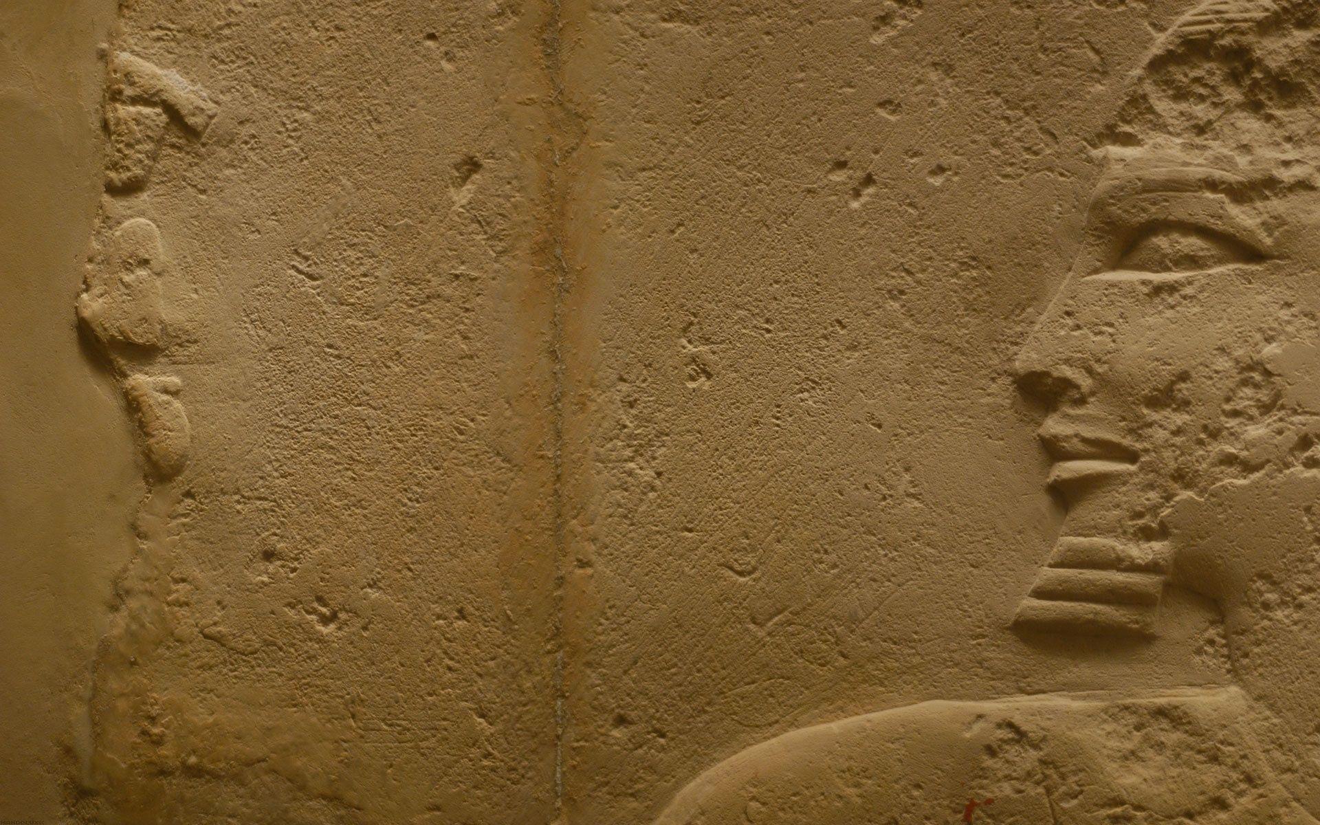1920x1200 Egyptian Pharaoh Wallpaper .