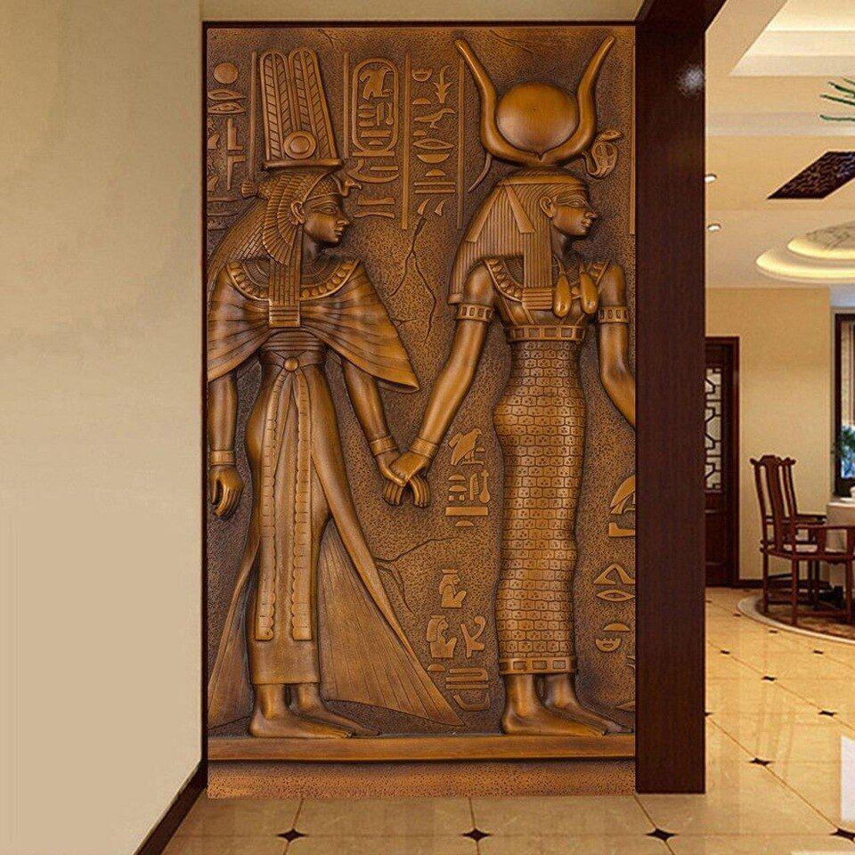 960x960 Custom 3D Modern Art Wall Paintingaliexpress.com · In stock