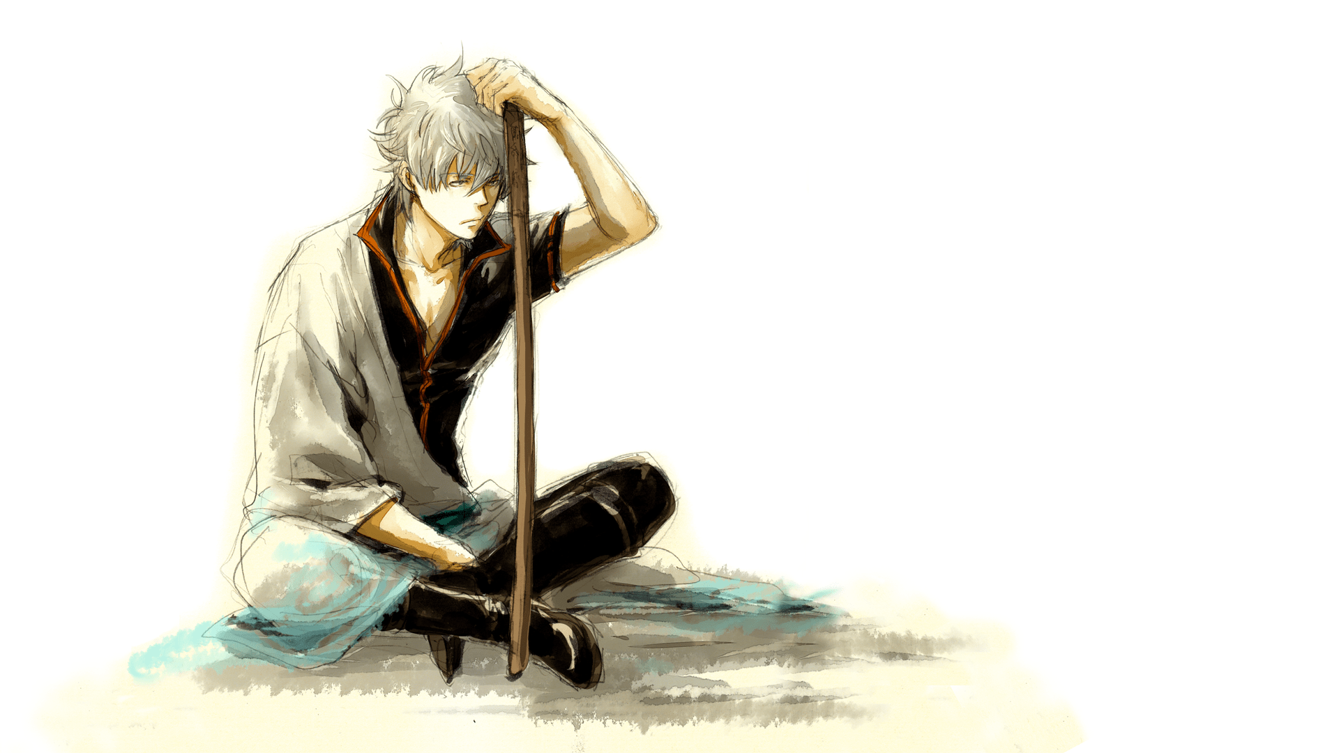 1920x1080 Gintama Desktop Background on .