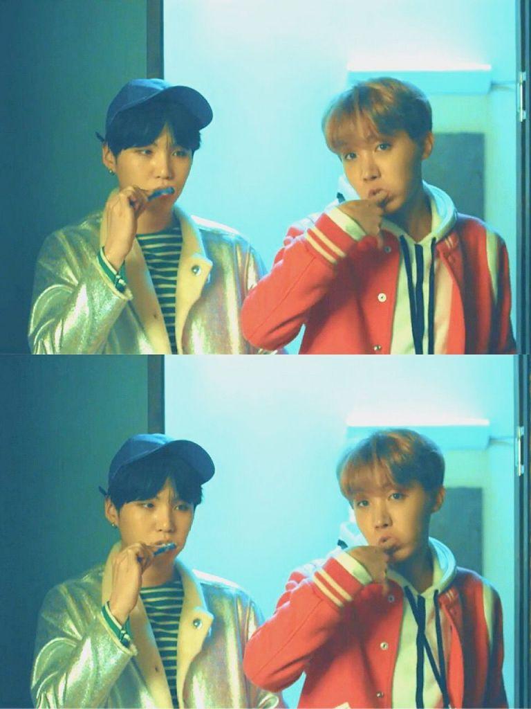 768x1024 Free download Spring Day sope YoonSeok .