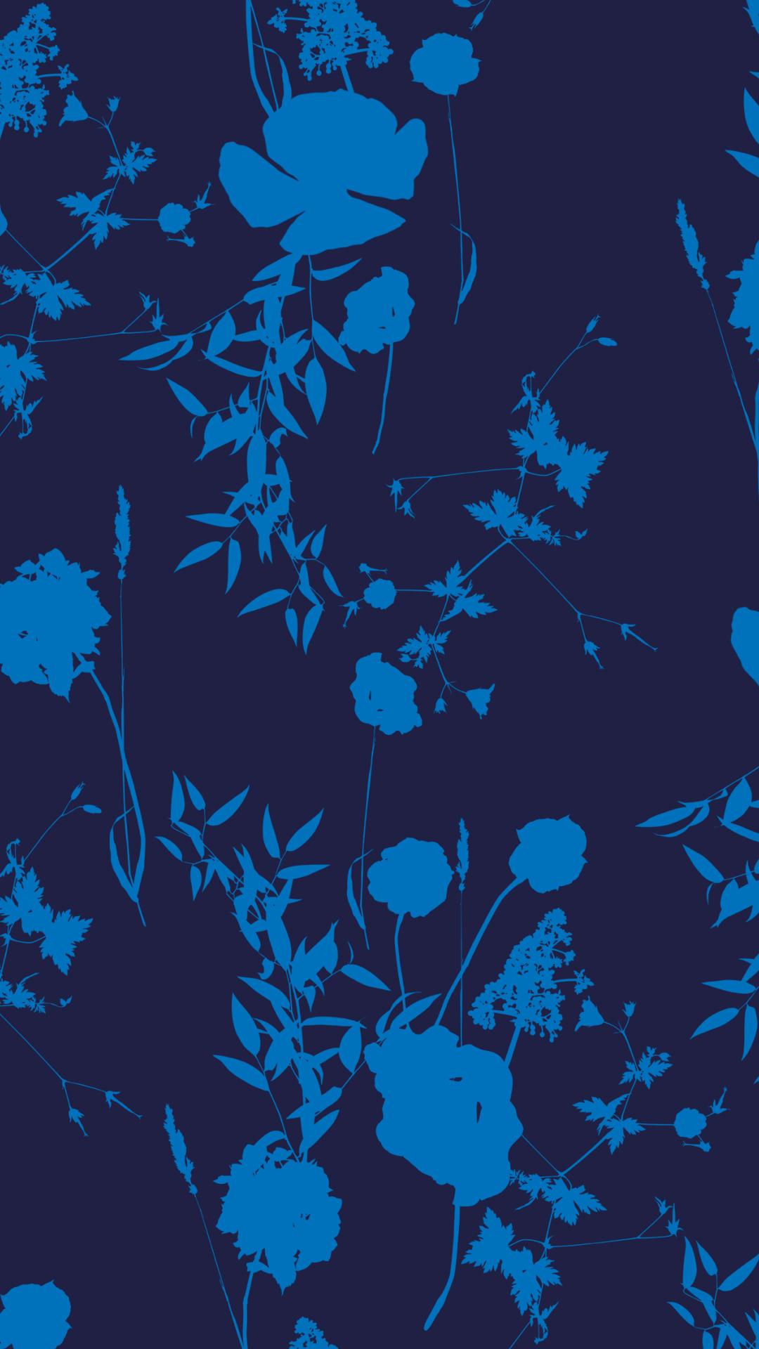 1080x1920 Ted's Wonderful Wallpaper: AW19 Prints .