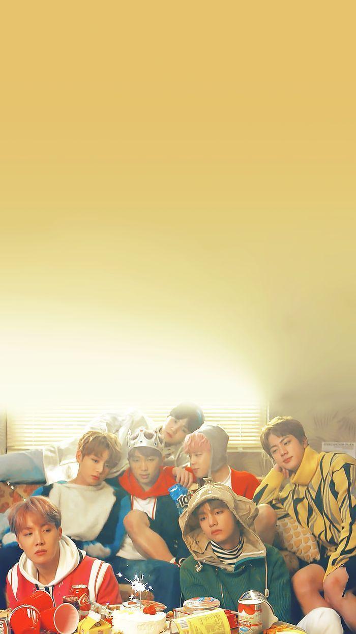 700x1245 Bts Phone Wallpaper HD