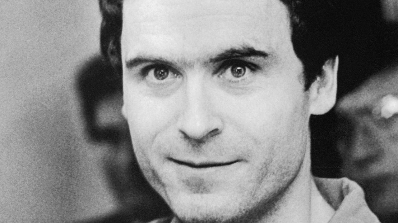 Ted Bundy Wallpapers - Top Free Ted Bundy Backgrounds - WallpaperAccess