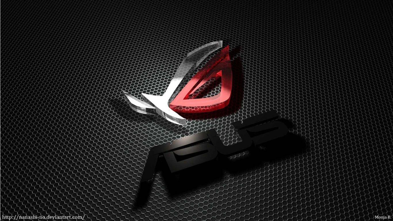 1366x768 Wallpaper Asus Group Wallpaper