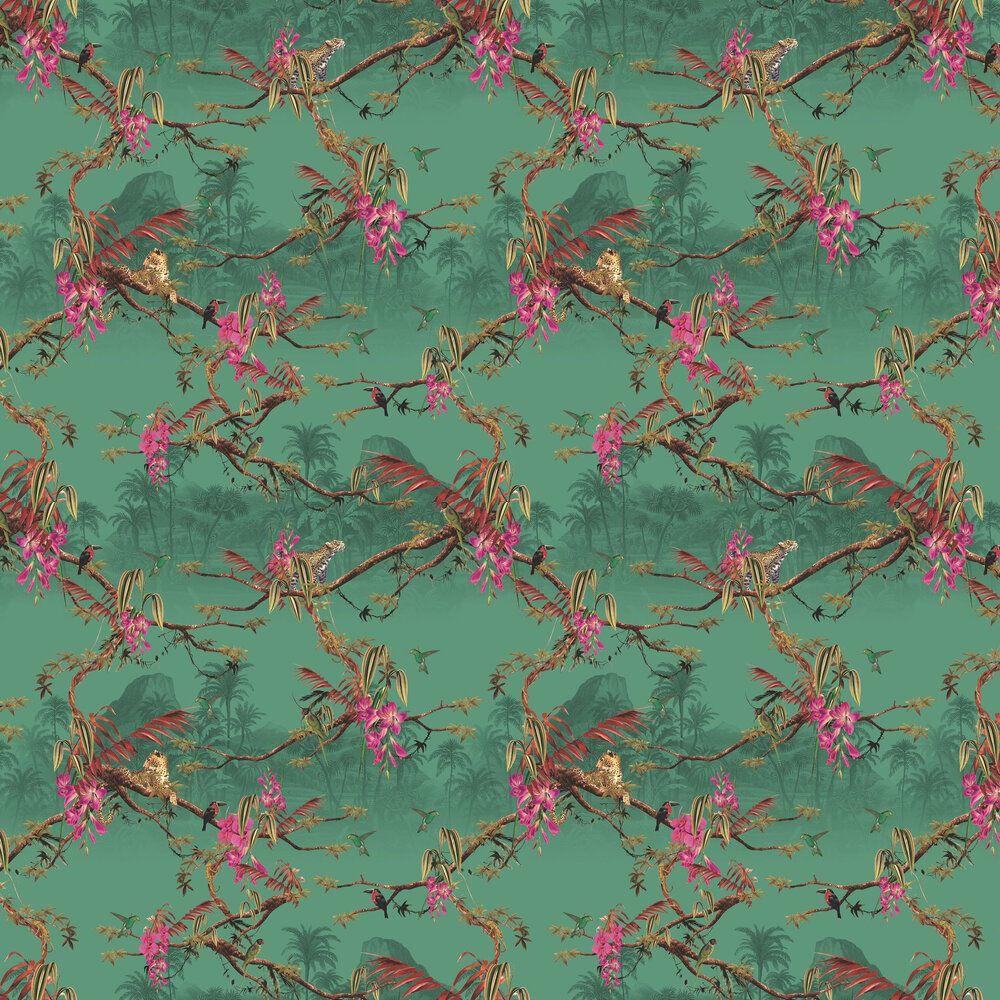 1000x1000 Hibiscus by Ted Baker .wallpaperdirect.com · In stock