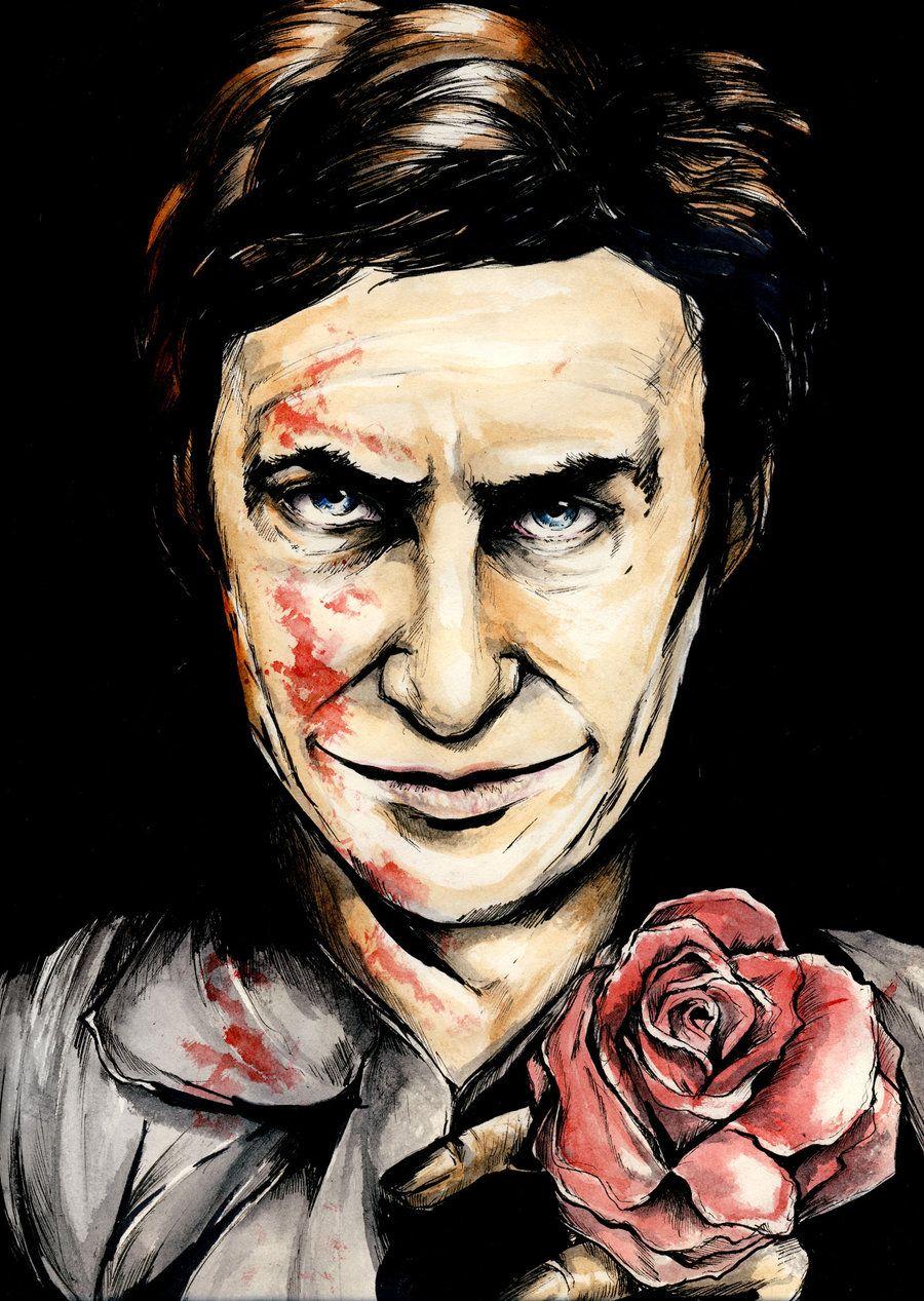 900x1267 Ted Bundy
