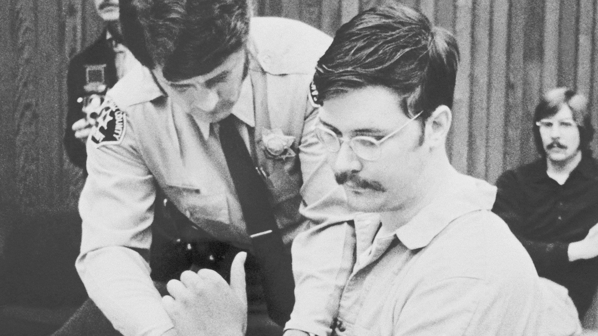 1920x1080 Ted Bundy. A&