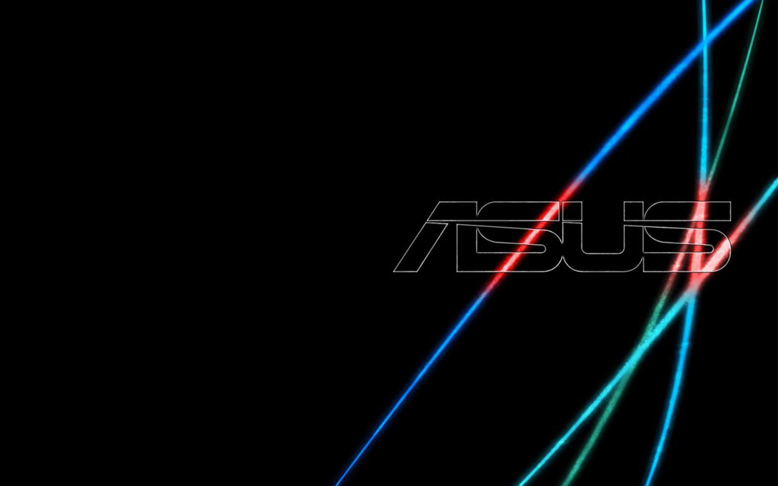 1600x1000 Asus Desktop