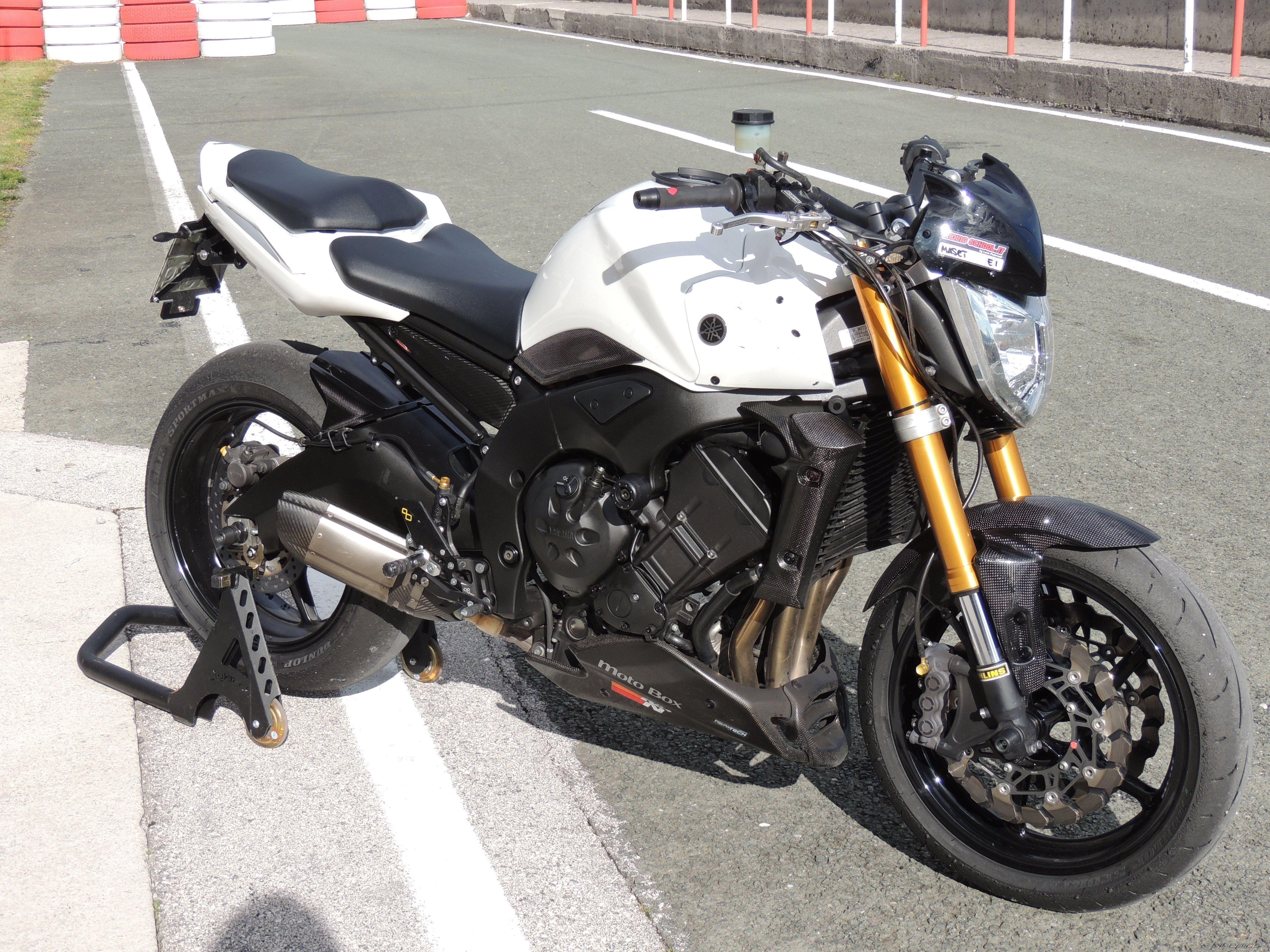 4608x3456 yamaha, Fz Motorbike, Motorcycle .