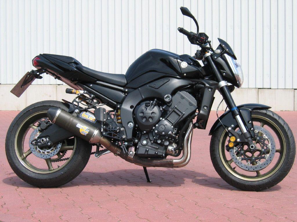 1024x768 Yamaha fz1 Amazing Photo on OpenISO.ORG .