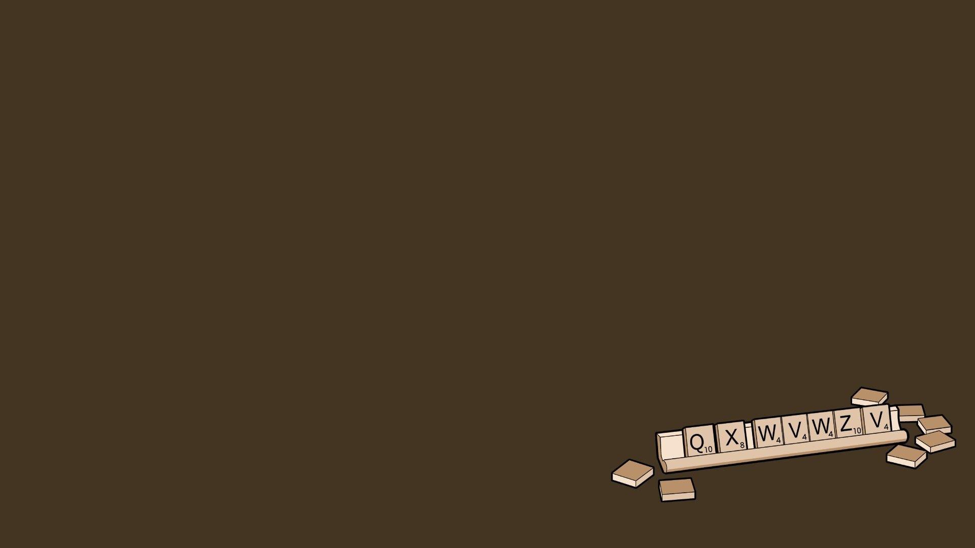 1920x1080 Minimalist Minecraft Wallpaper