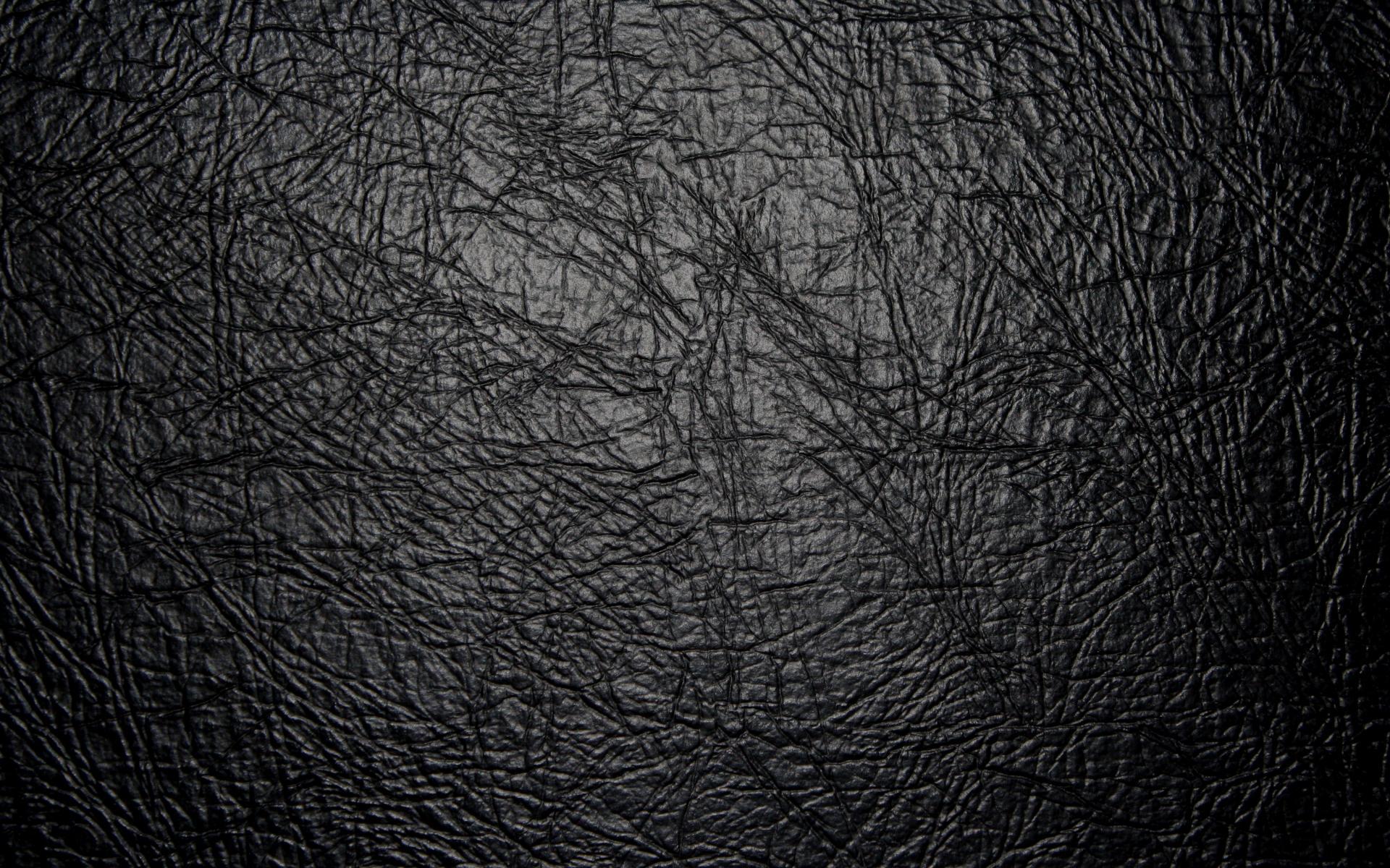 1920x1200 Black Leather Background Free Download .