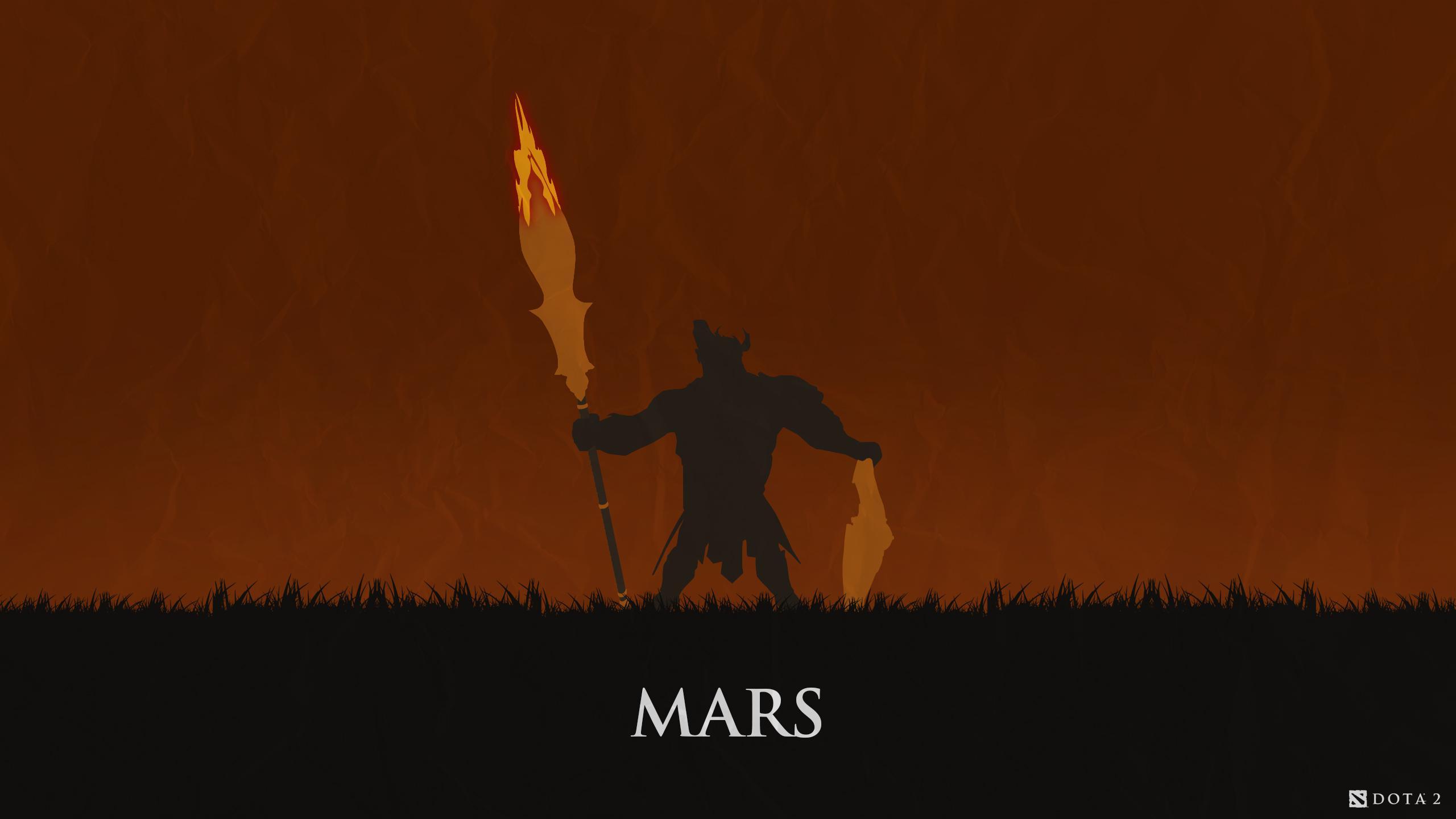 2560x1440 Always like these minimalist wallpaper .