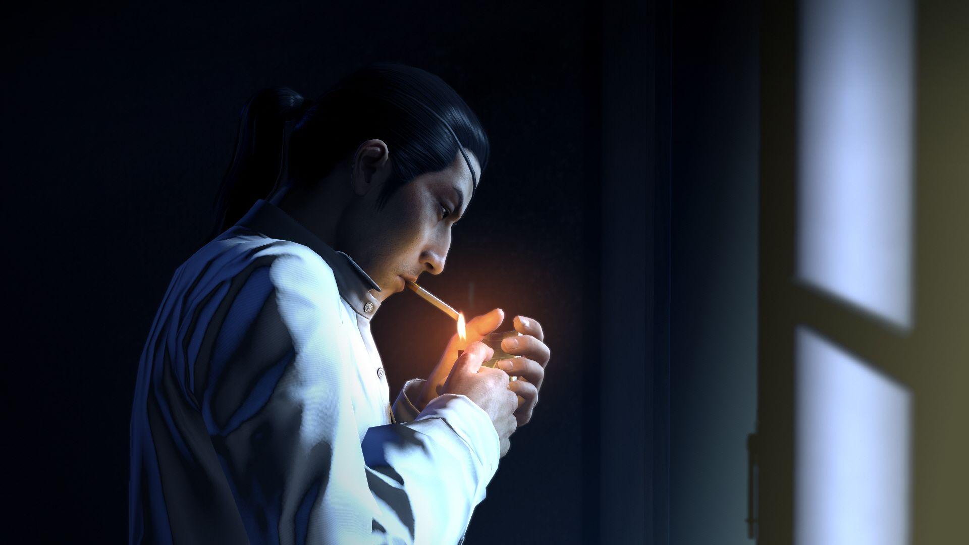 1920x1080 Yakuza 0 review perfect entry for newcomers