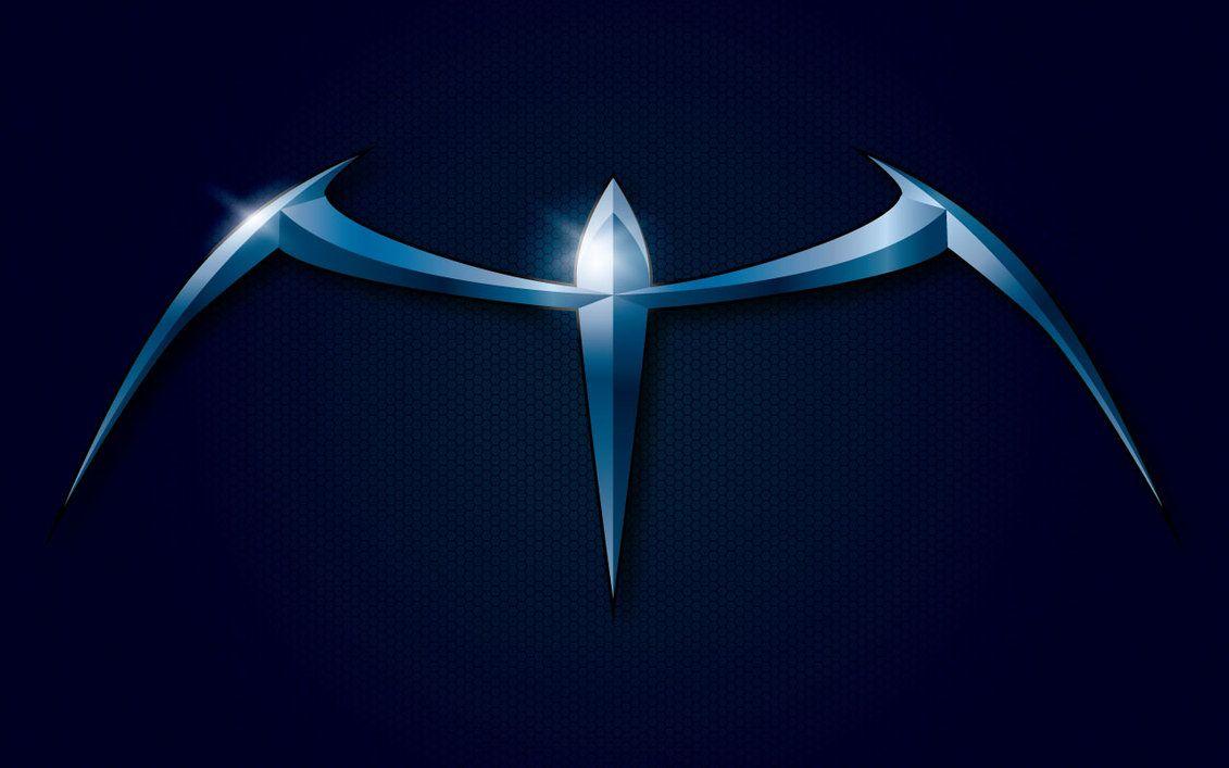 1131x707 Nightwing Wallpaper