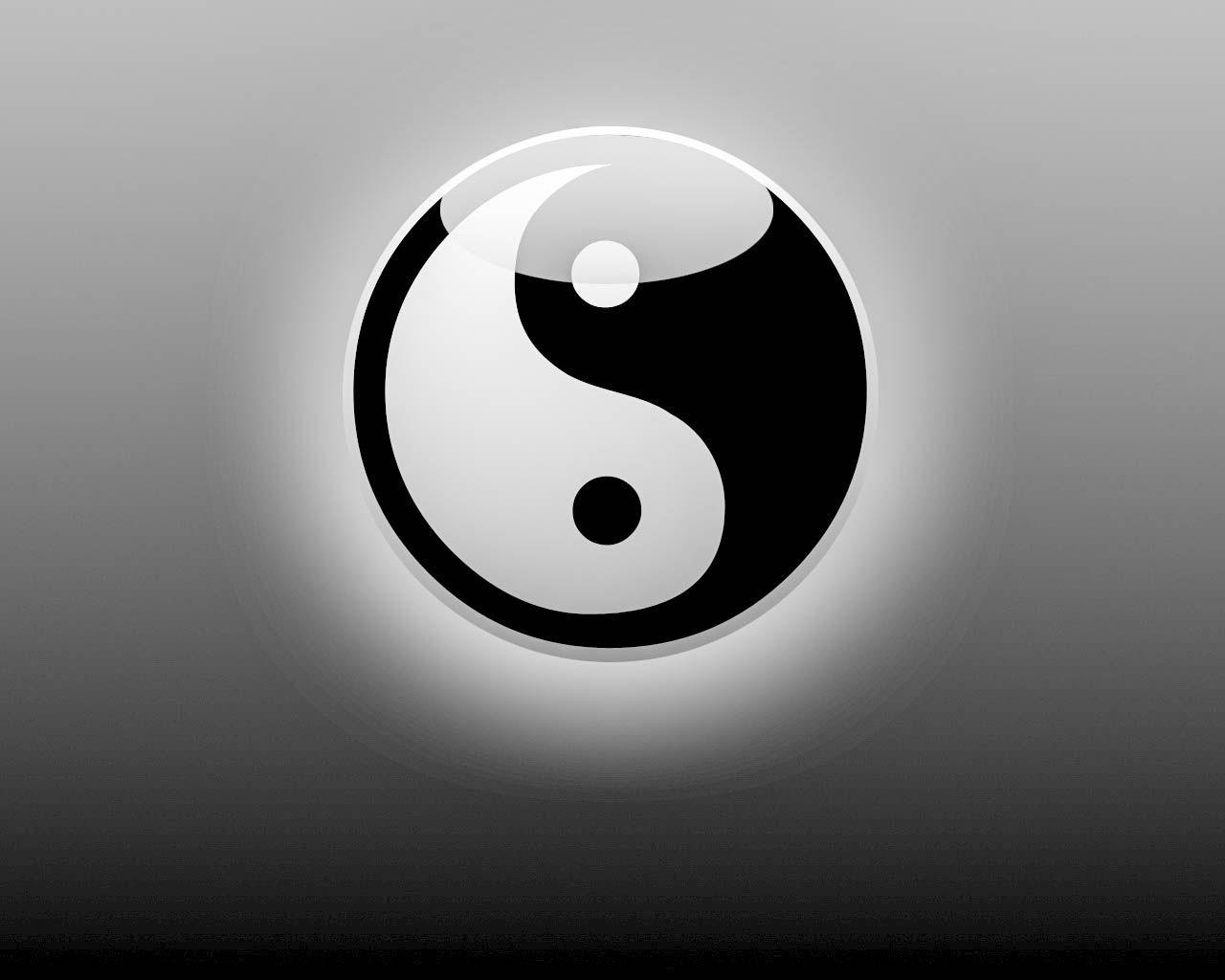 1280x1024 Free download Yin Yang Some Awesome HD .