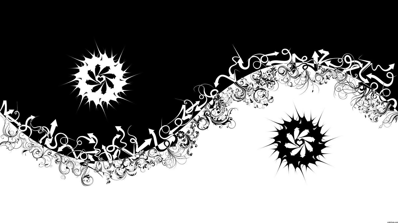 1600x900 Yin Yang Full HD Wallpaperwallpaperfullhd1080p.
