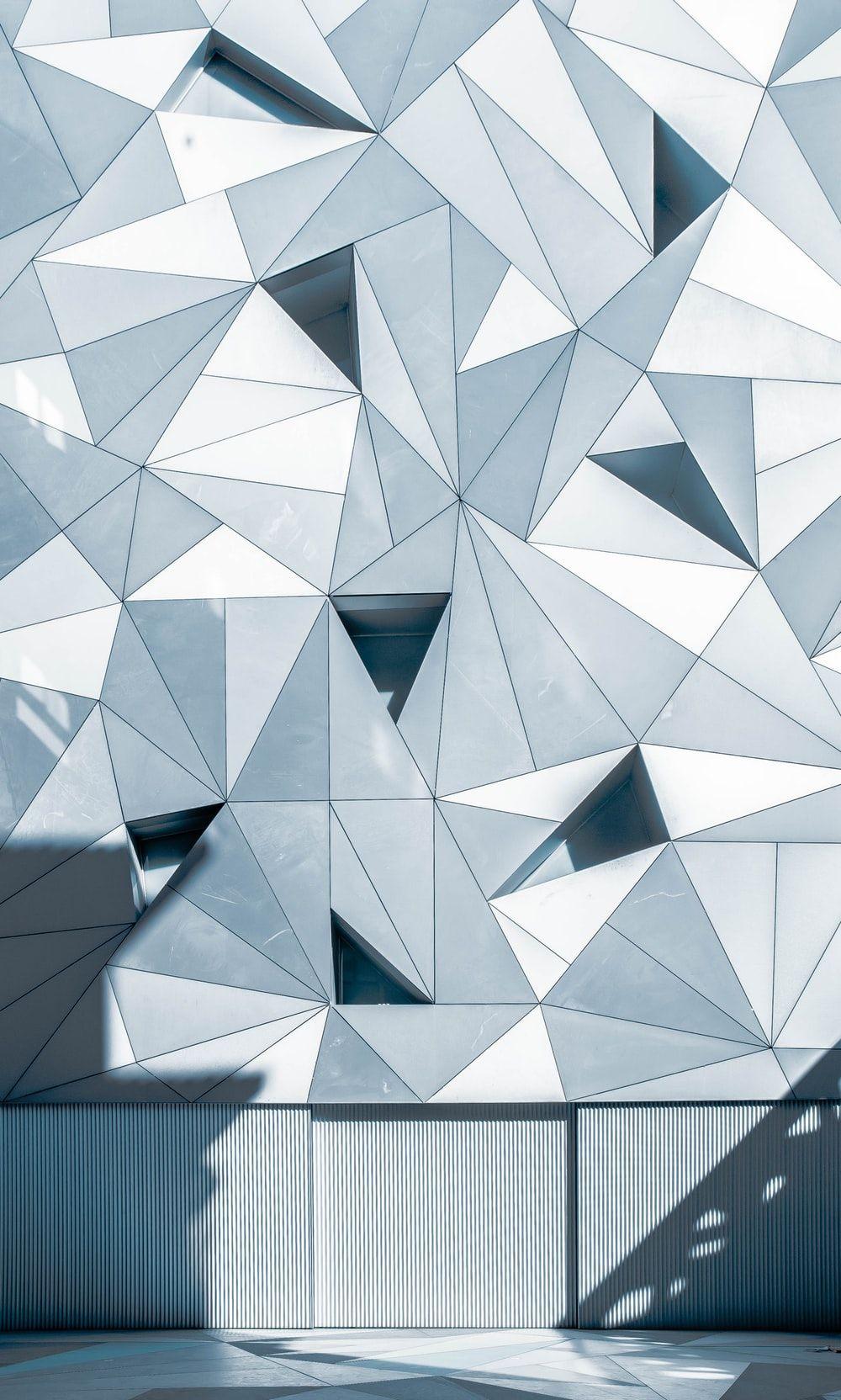 1000x1664 Geometric Wallpaper: Free HD Download .com