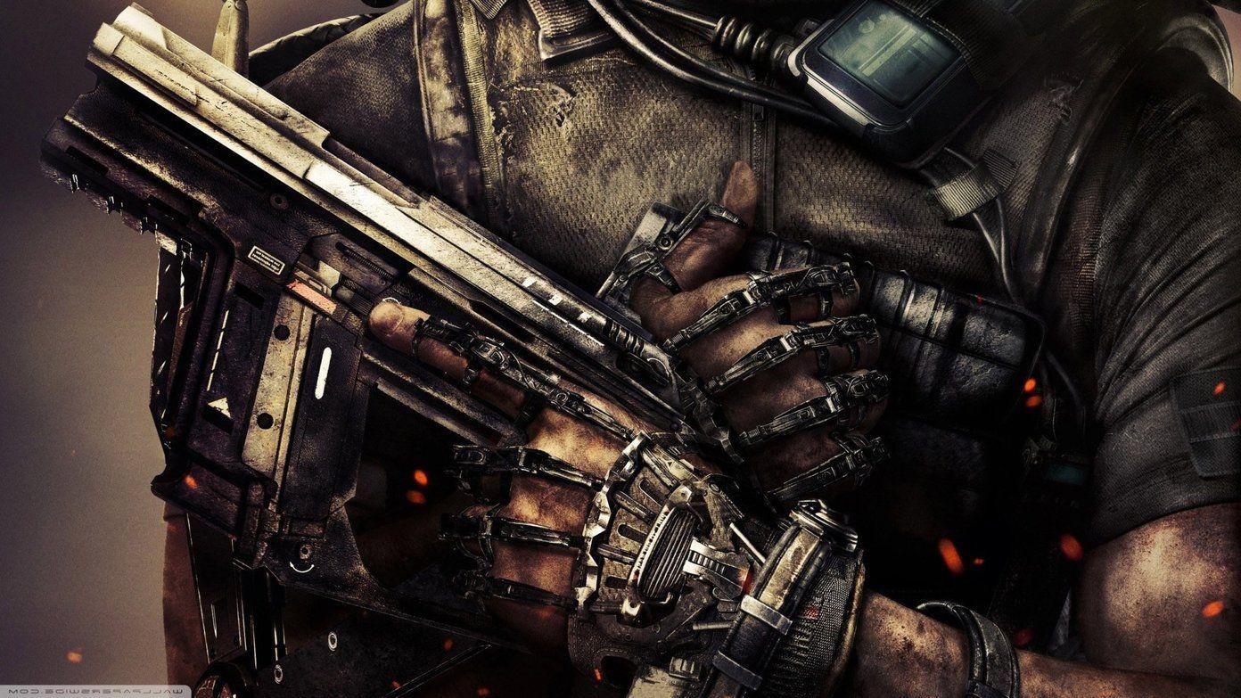 1392x783 Best Call of Duty Wallpaper
