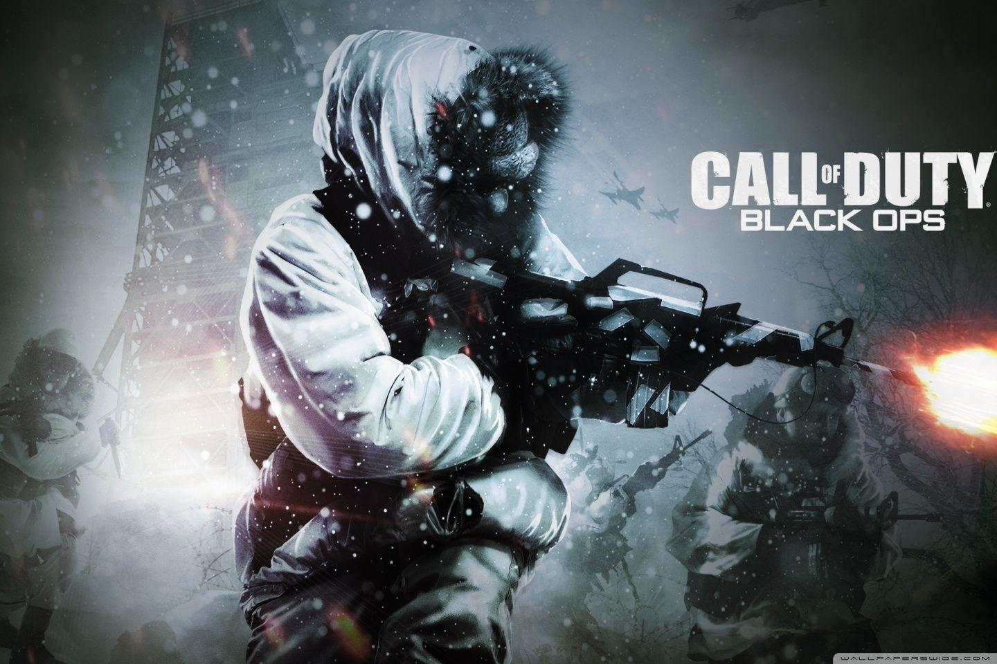 1440x960 Cool Cod