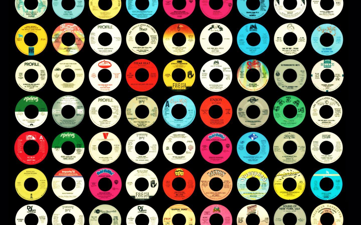 1440x900 Cool Retro Wallpaper .
