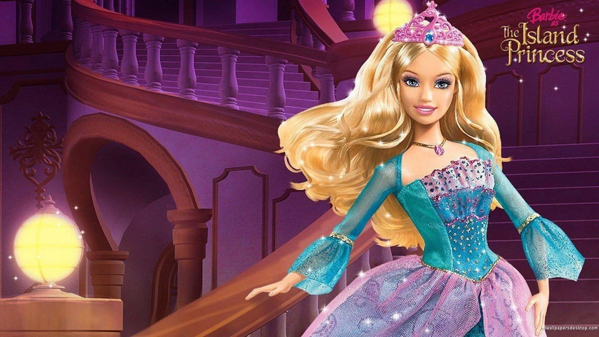 1920x1080 Barbie Wallpaper For Mac Desktop Src .
