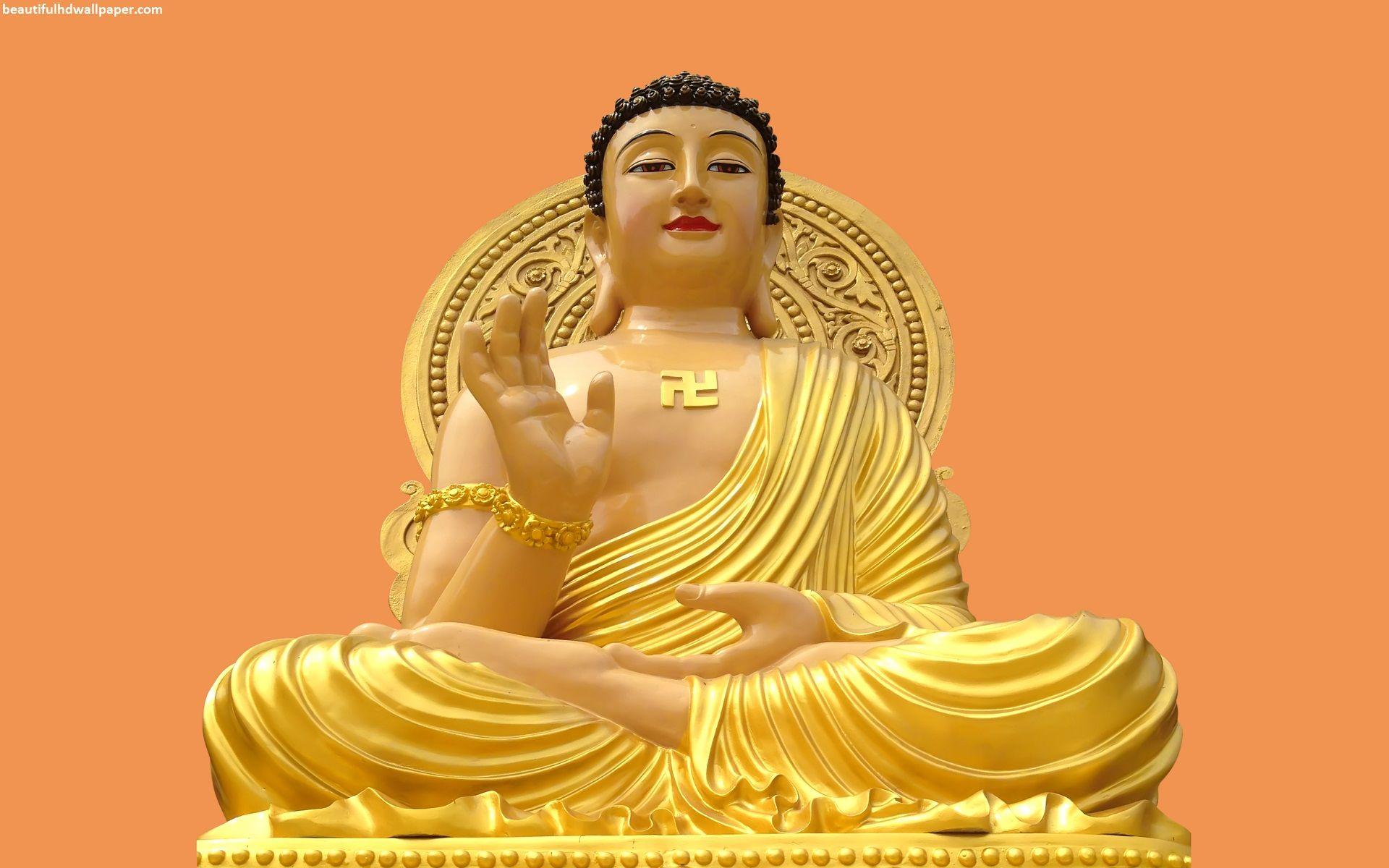 1920x1200 Free download God Buddha HD wallpaper .