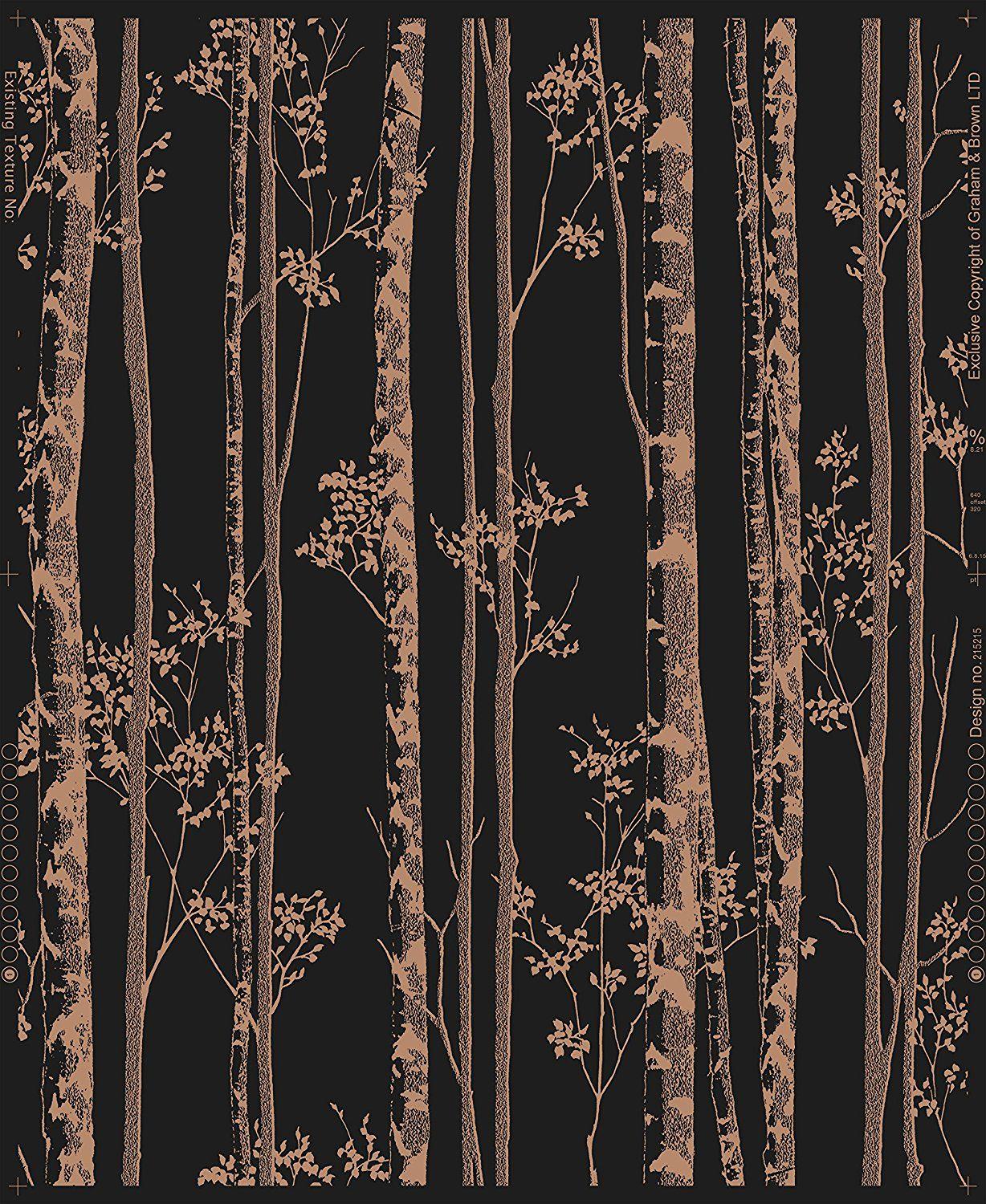 1228x1500 Amazon.com : Graham & Brown Linden Wallpaper : Sports & Outdoors