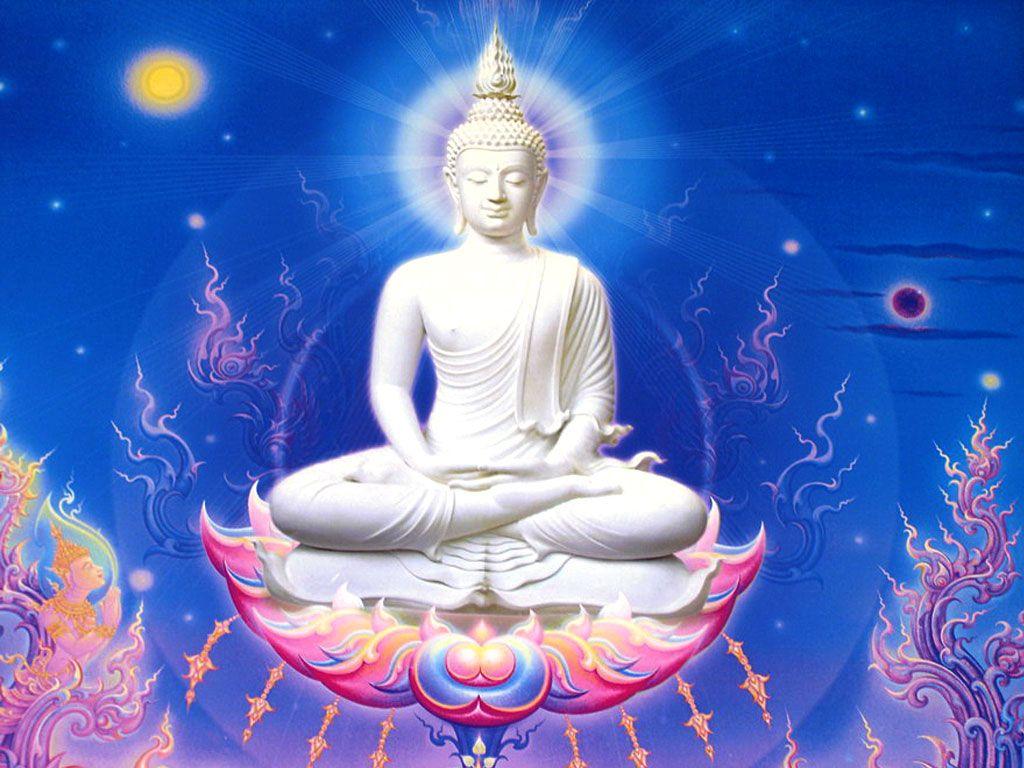 1024x768 Hd Wallpaper 1080p Lord Buddha .