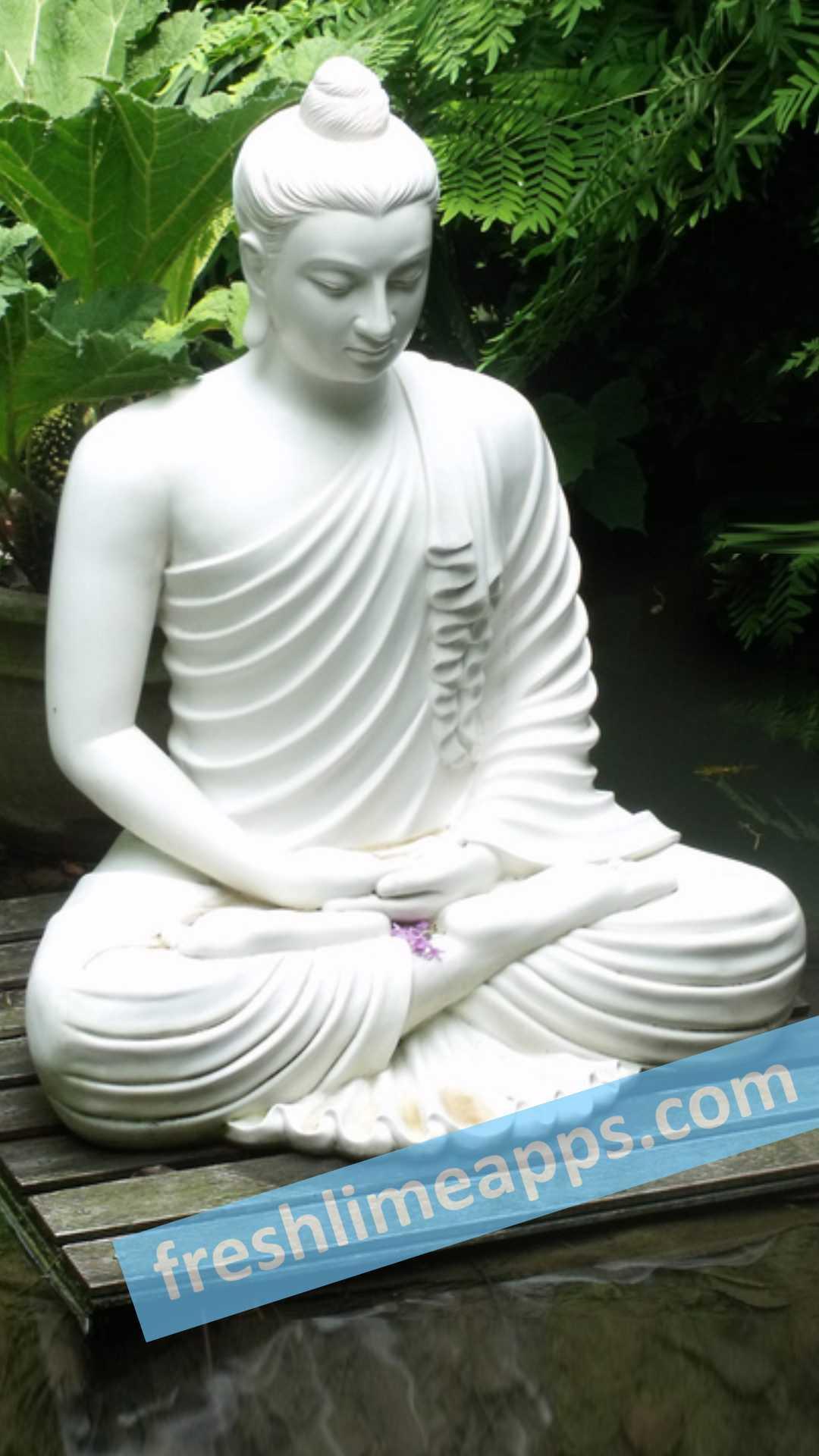 1080x1920 Gautam Buddha Mobile Wallpaper posted .