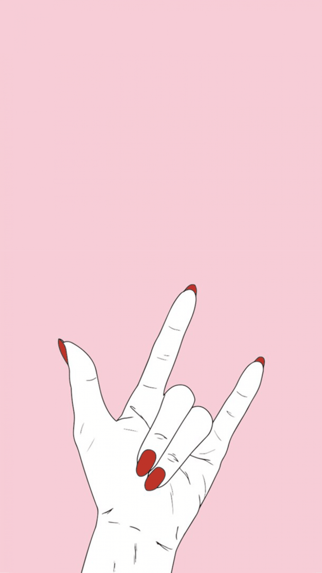 1080x1920 Aesthetic Pink Desktop HD Wallpaper .