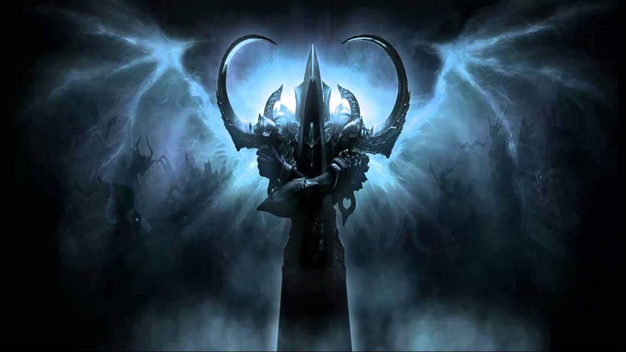 Malthael Wallpapers - Top Free Malthael Backgrounds - WallpaperAccess