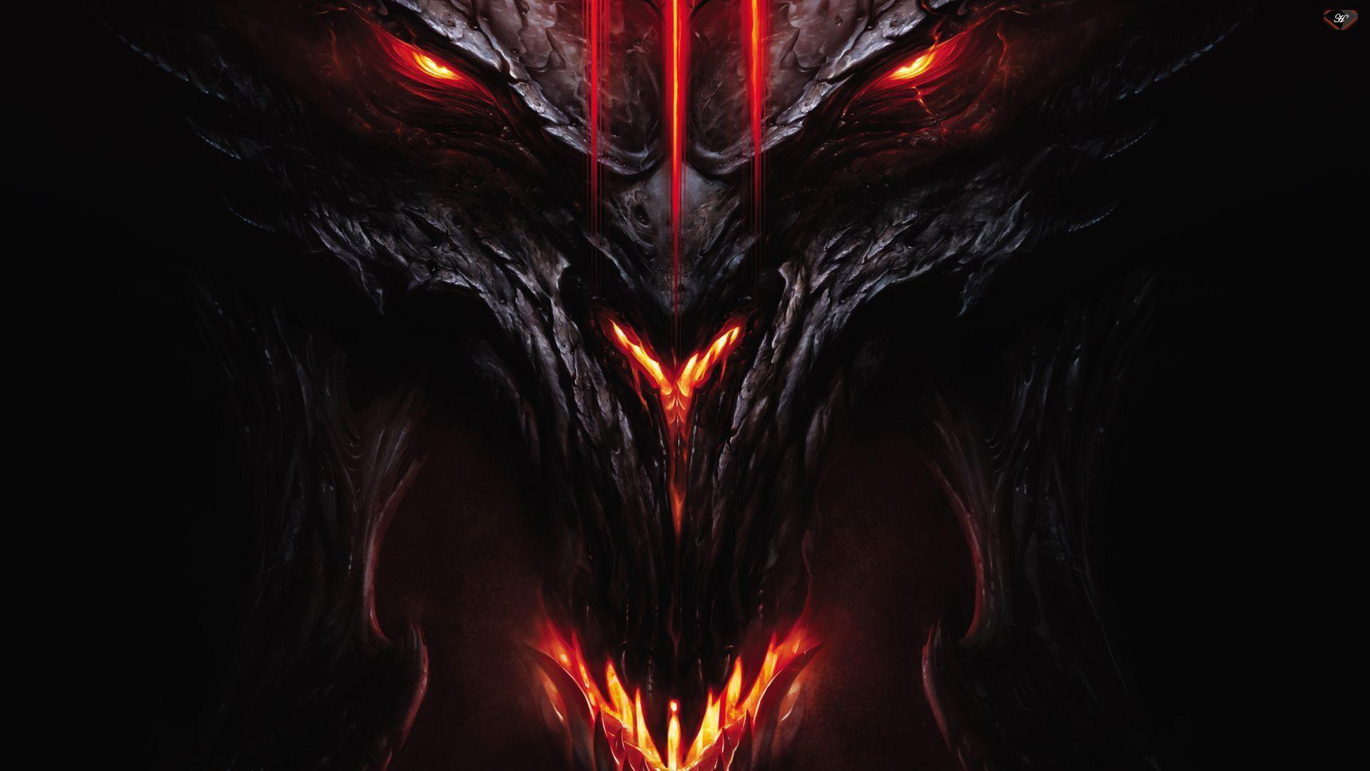 Diablo 3 Wallpapers HD Free Download  PixelsTalkNet