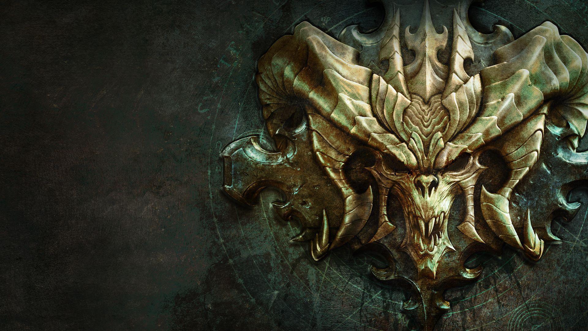 1920x1080 Diablo III: Eternal Collection .