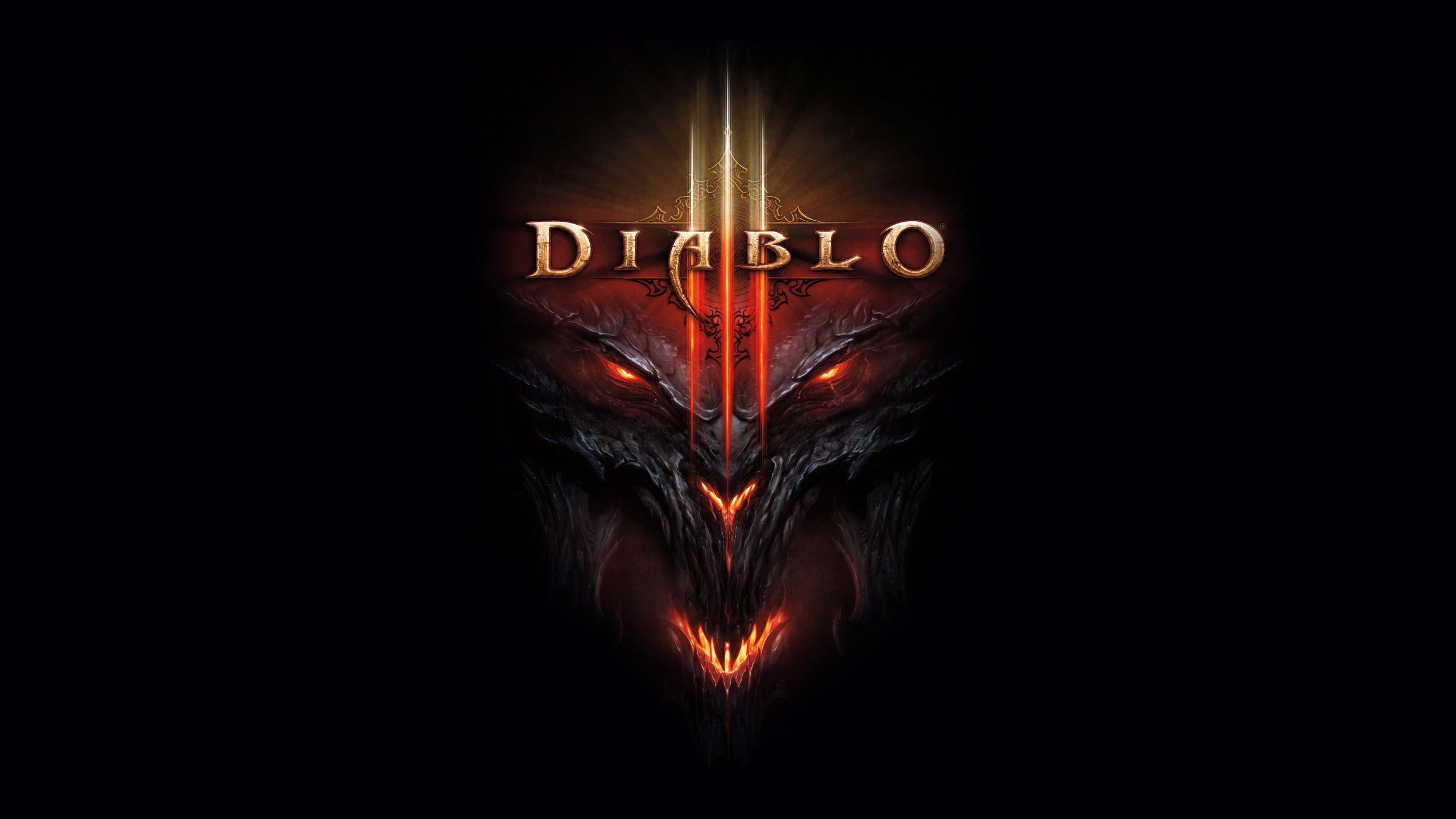 Diablo 1 Wallpapers - Top Free Diablo 1 Backgrounds - WallpaperAccess