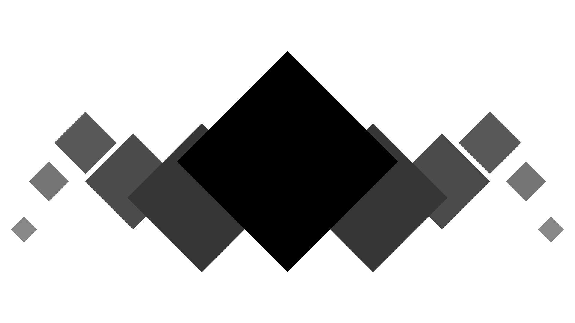 1920x1080 Black and White Abstract Wallpaper on .wallpaper.dog