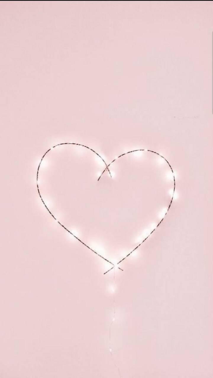 Cute Pastel Heart Wallpapers Top Free Cute Pastel Heart Backgrounds