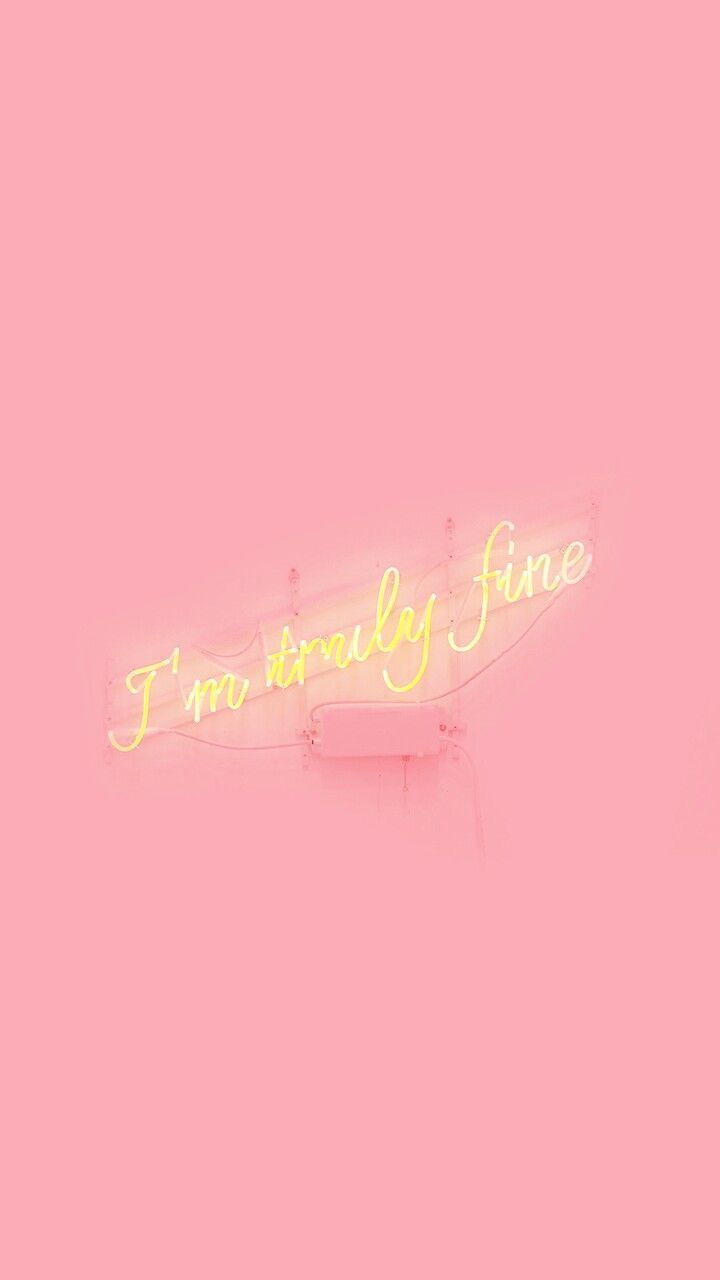 720x1280 Kawaii Pastel Pink Aesthetic Wallpaper .restawran.work