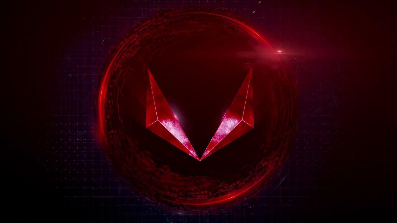 AMD Vega Wallpaper