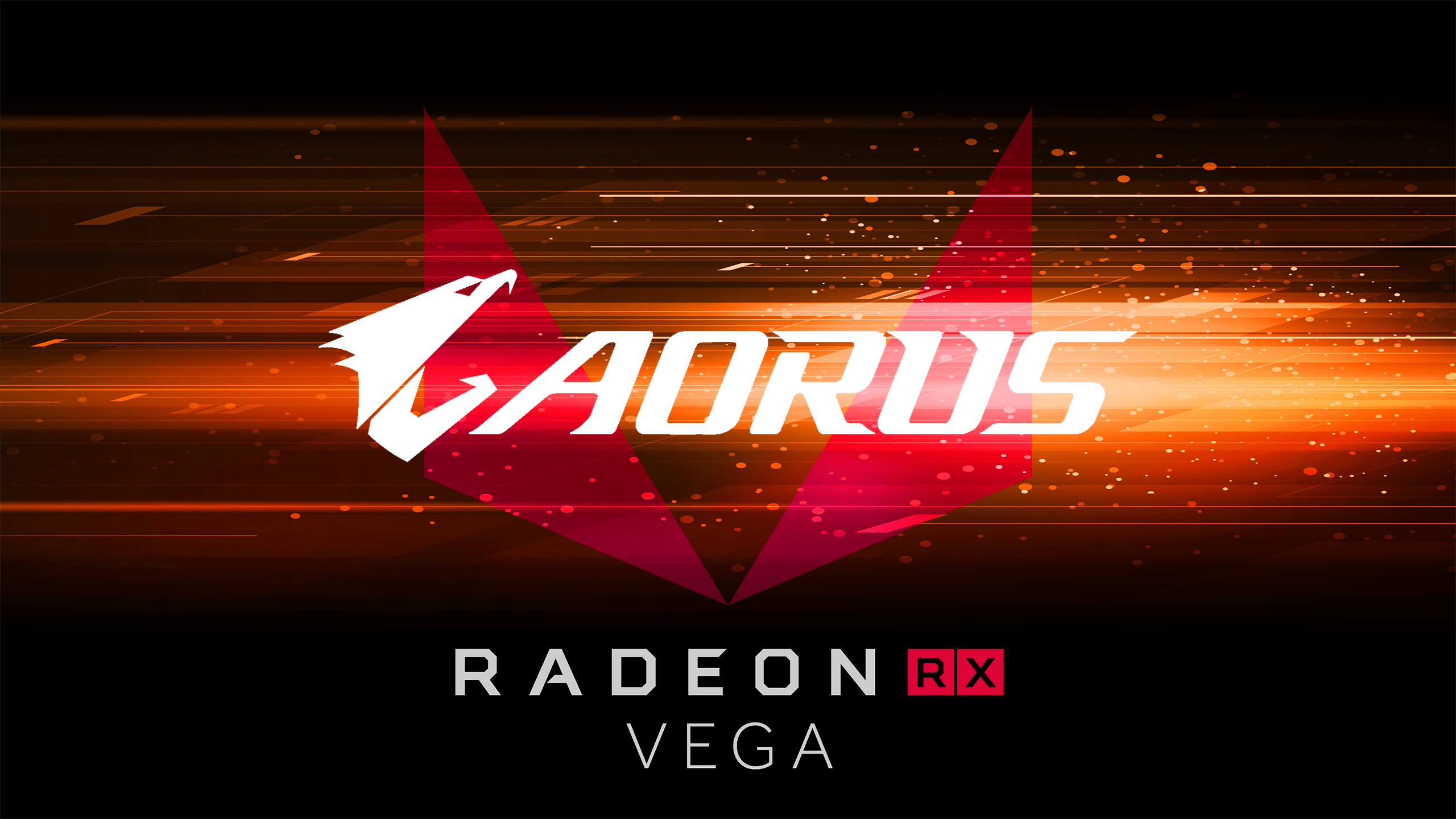 Radeon Vega Wallpapers Top Free Radeon Vega Backgrounds Wallpaperaccess 