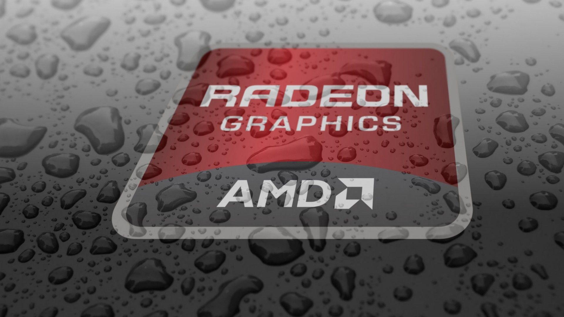 1920x1080 AMD HD Wallpaper