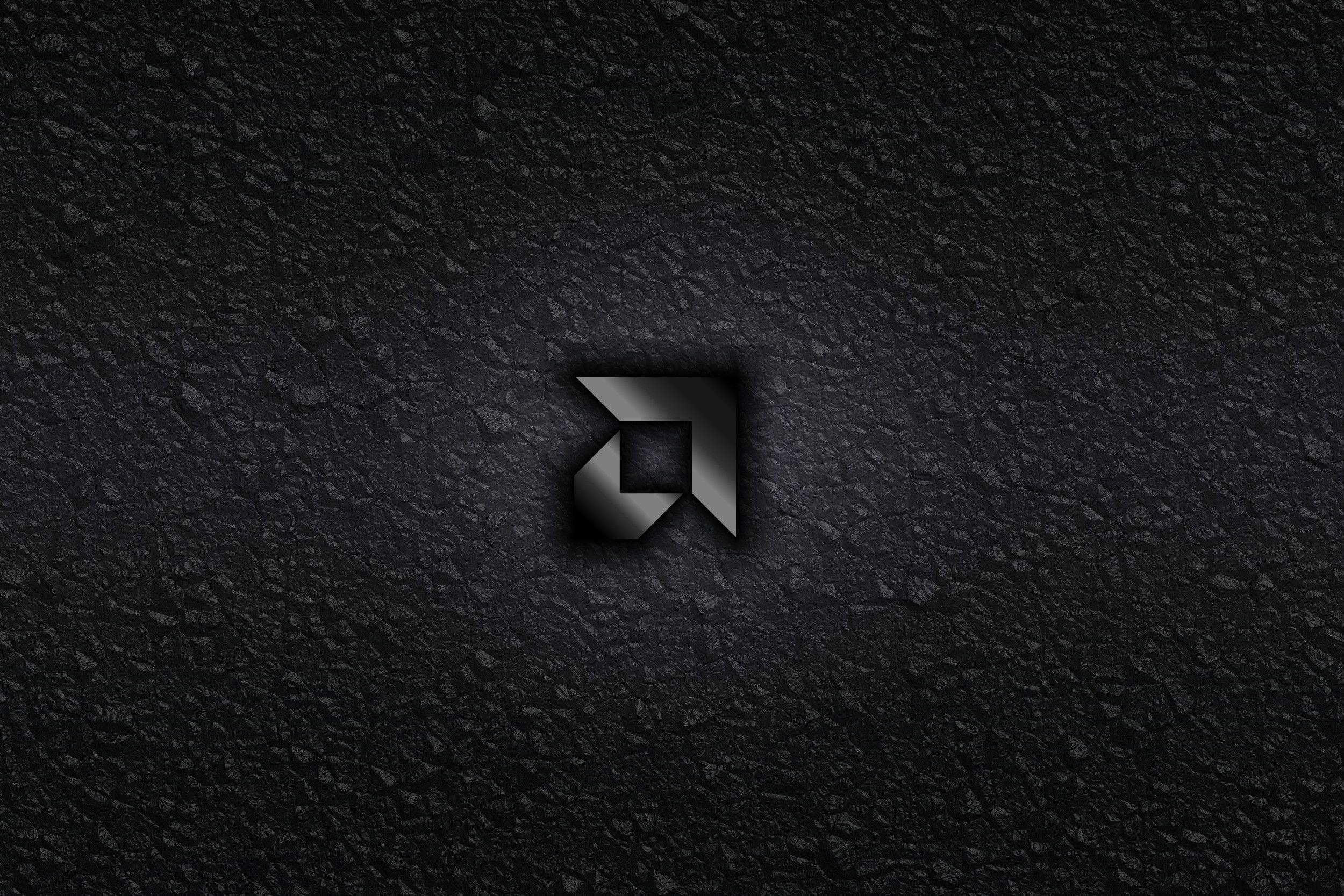 2500x1667 HP Radeon Wallpaper .