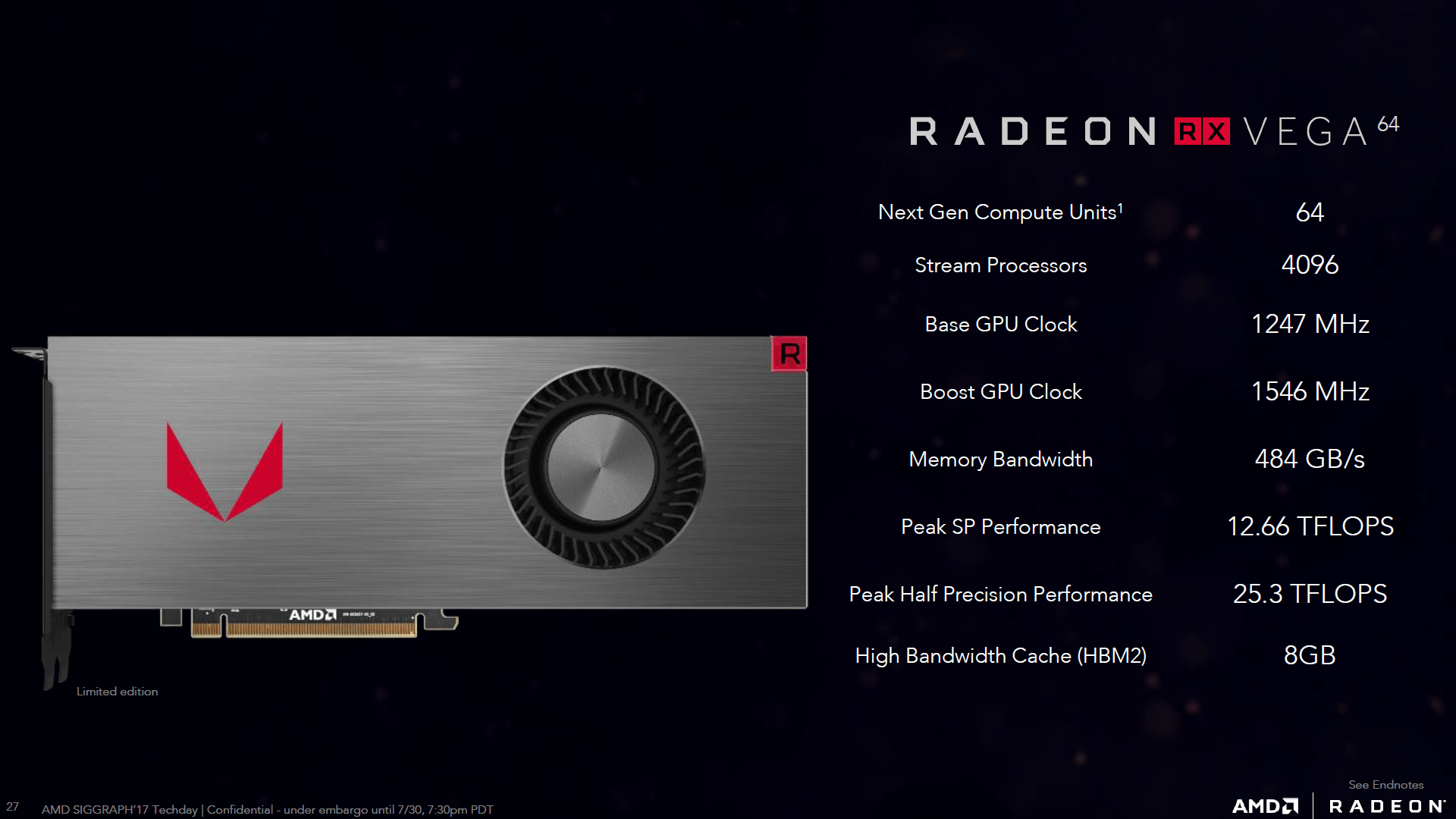 1920x1080 AMD RX Vega 64 vs. GTX 1080 & GTX 1080 .blog.