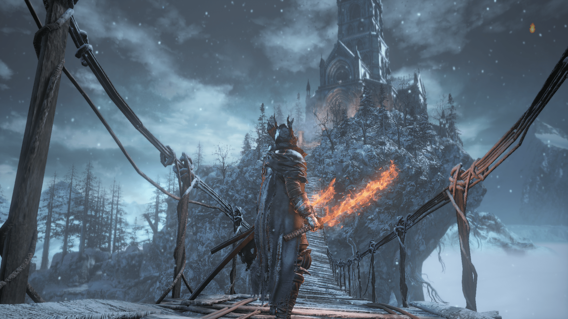 1920x1080 Download 1920x1080 Dark Souls Iii .