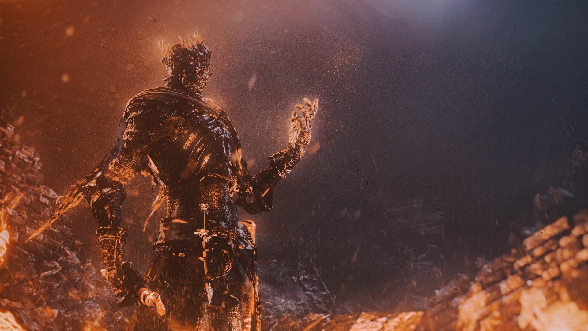1920x1080 Dark Souls III Wallpaper, HD Games 4K Wallpaper, Image, Photo and Background